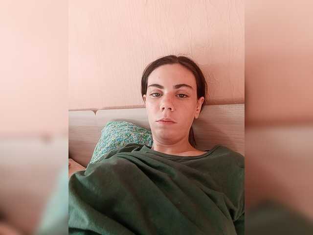 your-eldest-dream live cam on BongaCams