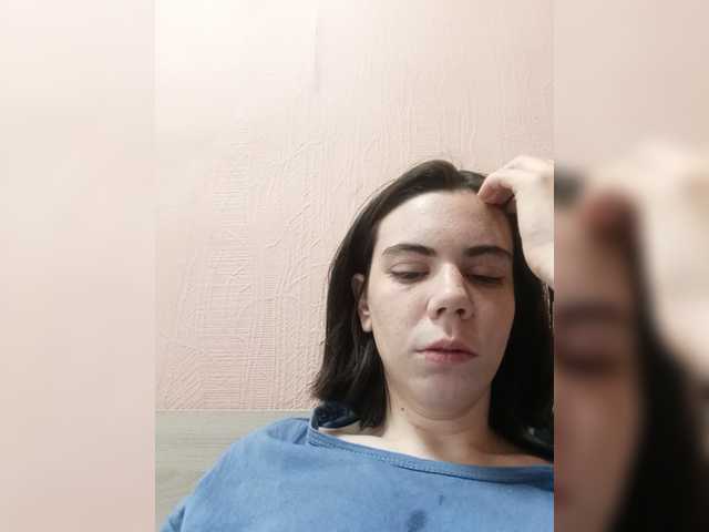 your-eldest-dream live cam on BongaCams