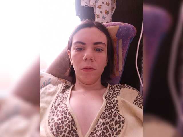 your-eldest-dream live cam on BongaCams