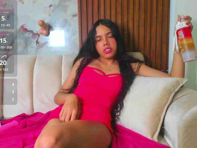 Alexac3 webcam