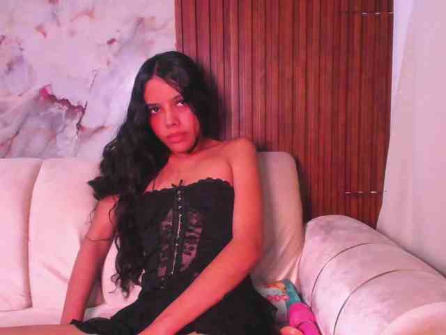 Alexac3 webcam
