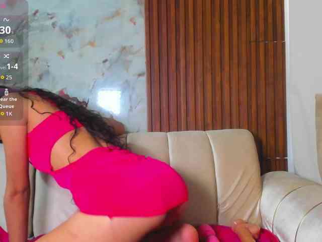 Alexac3 webcam