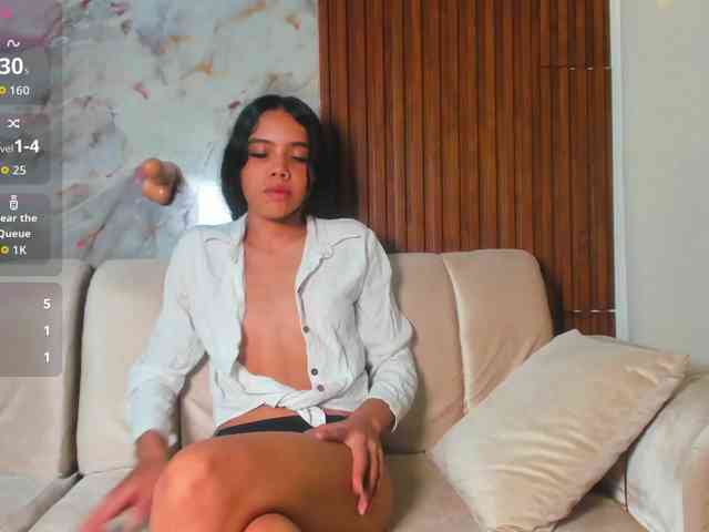 Alexac3 webcam