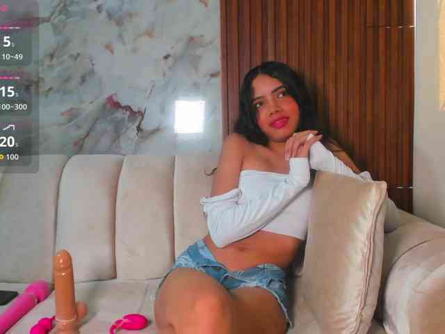 Alexac3 webcam