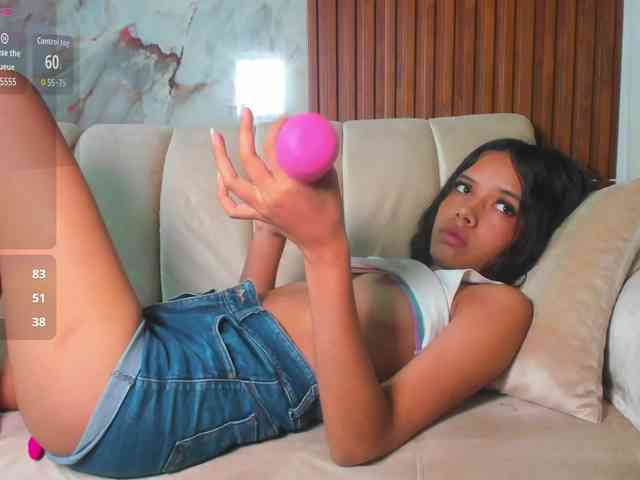 Alexac3 webcam