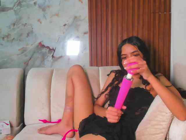 Alexac3 webcam