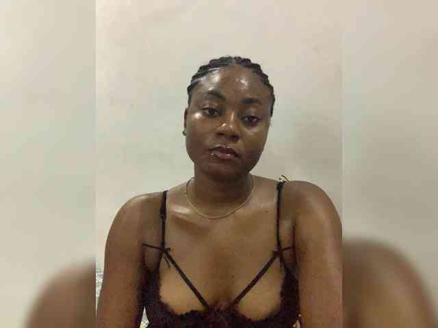 SensualFavors webcam