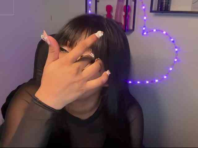 Modelo: Rolepayygirl