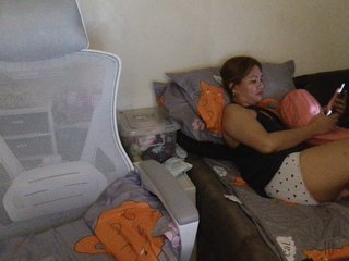 MHYCA Porn Show