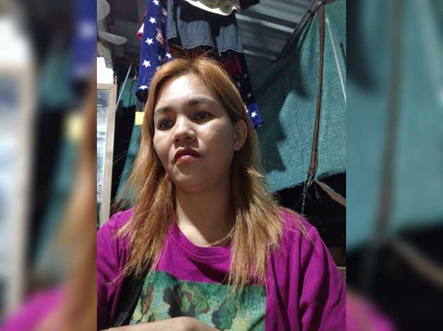 PhantomRose, en vivo ahora en BongaCams