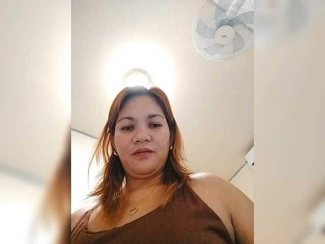 PhantomRose live webcam show