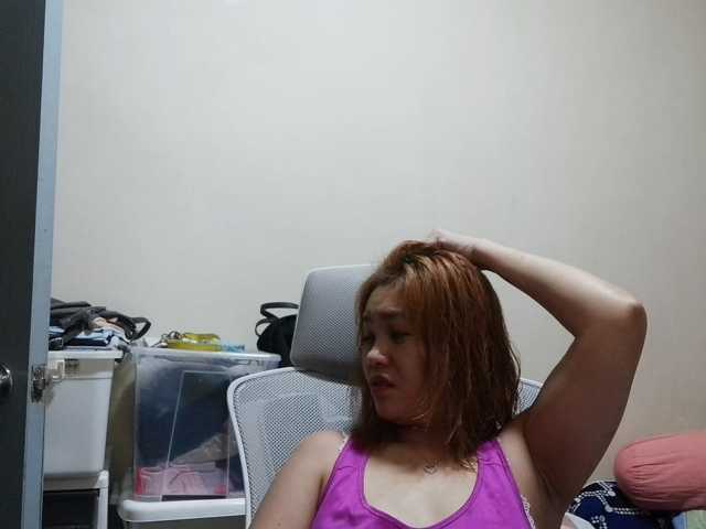 PhantomRose live cam on BongaCams