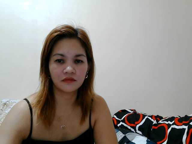 PhantomRose live webcam show