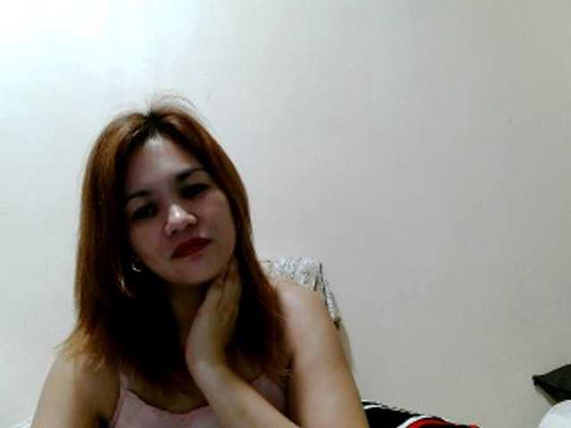 PhantomRose live webcam show