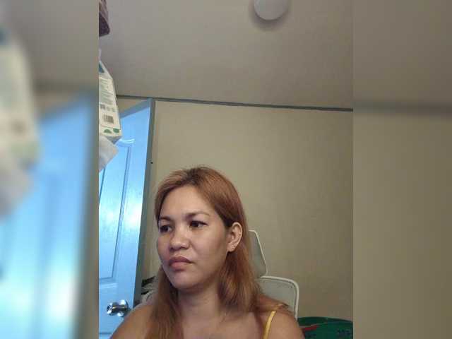 PhantomRose live cam on BongaCams