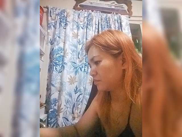 PhantomRose live cam on BongaCams