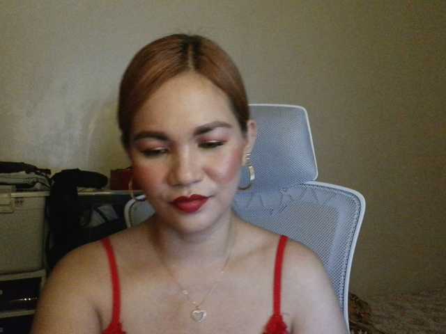 PhantomRose, en vivo ahora en BongaCams