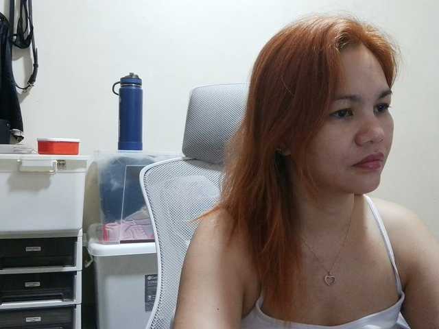 PhantomRose live cam on BongaCams