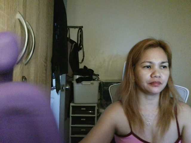 PhantomRose, live now on BongaCams