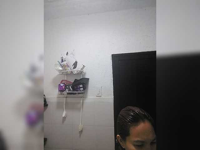 PhantomRose live cam on BongaCams