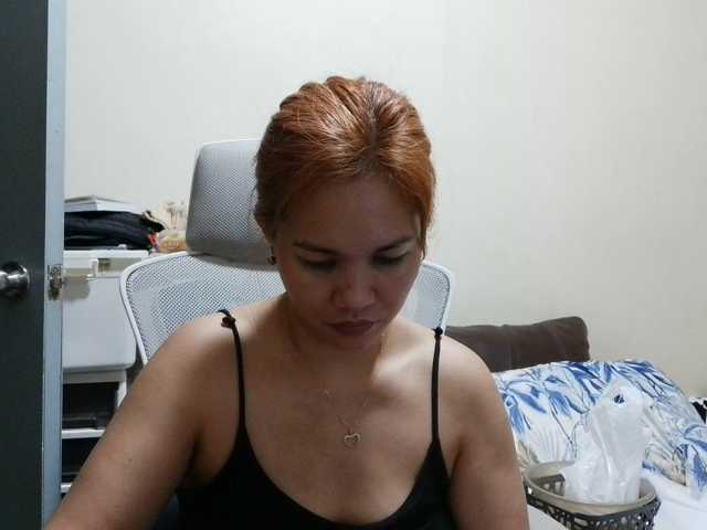 PhantomRose live cam on BongaCams