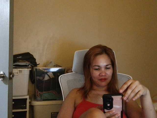 PhantomRose, en vivo ahora en BongaCams