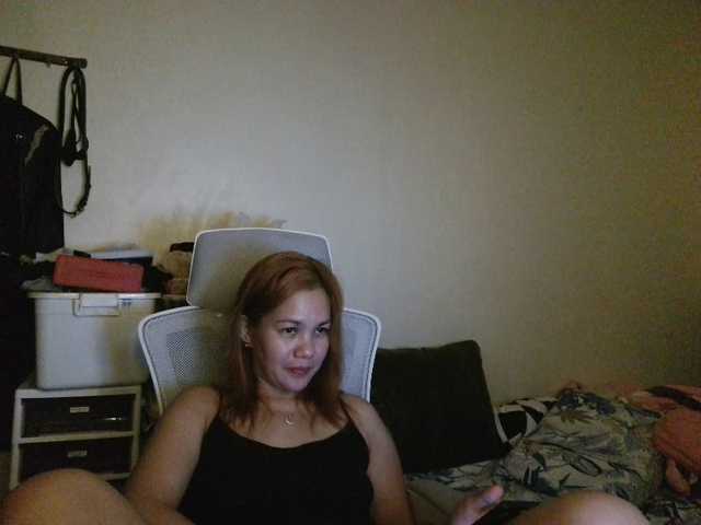 PhantomRose live cam on BongaCams