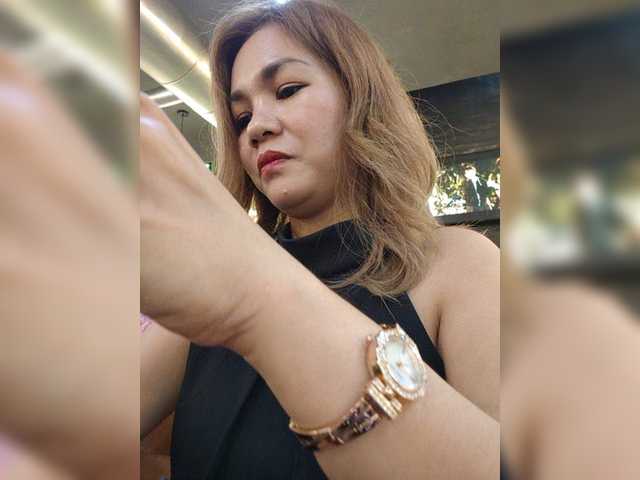 PhantomRose live cam on BongaCams