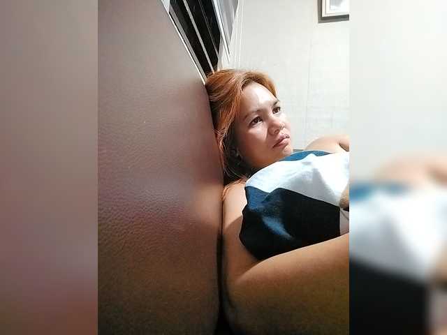 PhantomRose live webcam show