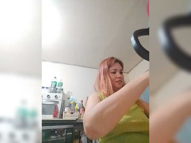 PhantomRose live cam on BongaCams