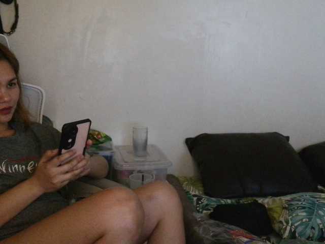 PhantomRose live cam on BongaCams
