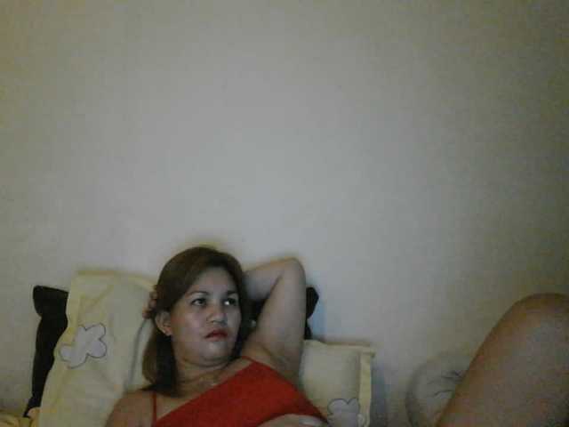 PhantomRose live cam on BongaCams