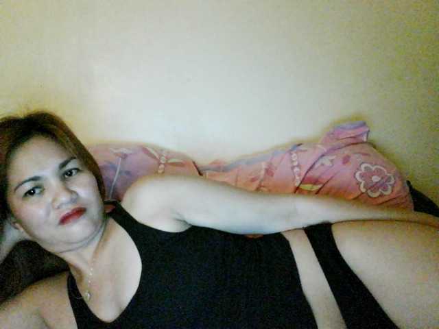 PhantomRose live cam on BongaCams