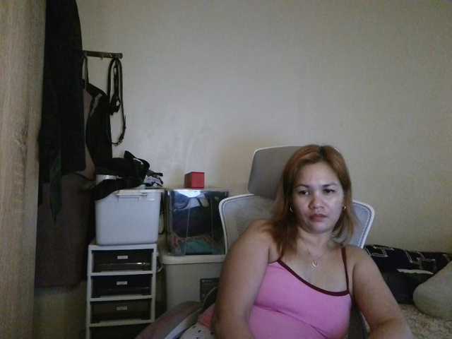 PhantomRose live cam on BongaCams