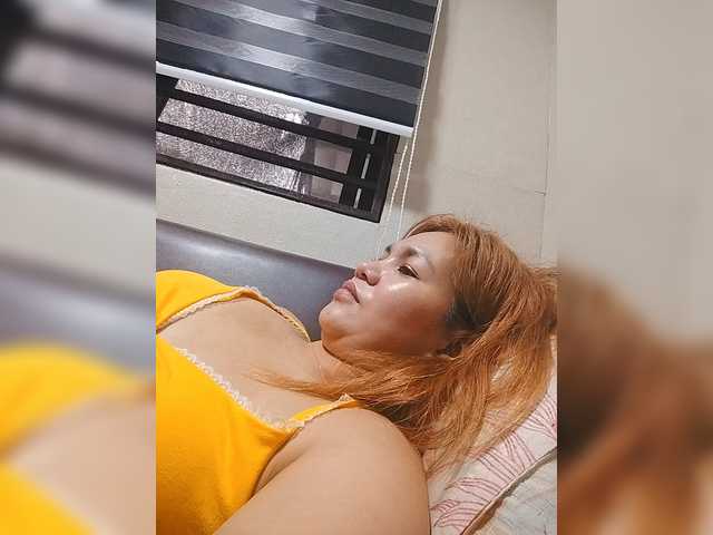 PhantomRose live cam on BongaCams