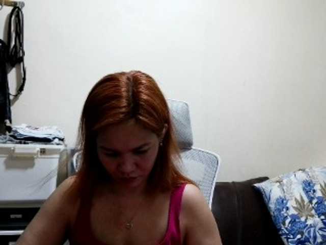 PhantomRose live cam on BongaCams