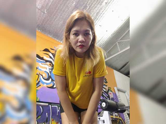 PhantomRose live cam