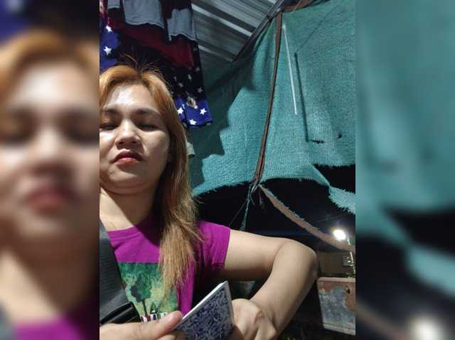 PhantomRose live cam on BongaCams