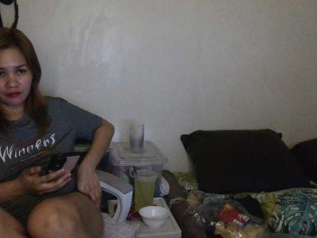 PhantomRose live cam on BongaCams