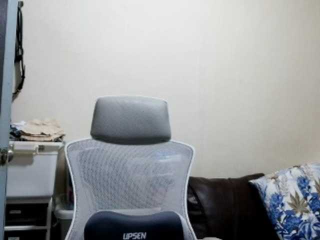 PhantomRose live cam on BongaCams
