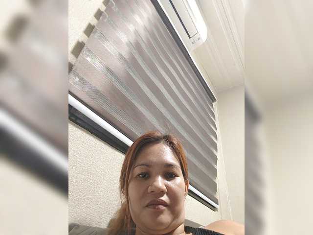 PhantomRose live cam on BongaCams