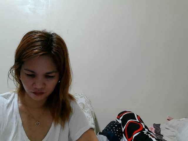 PhantomRose live webcam show