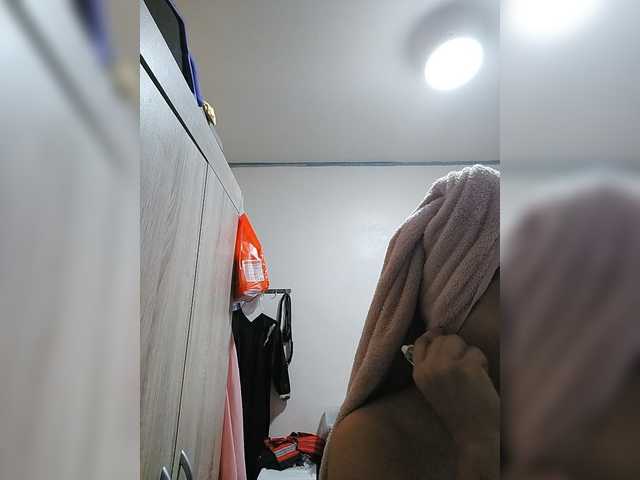 PhantomRose live cam on BongaCams