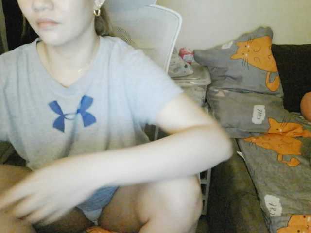 PhantomRose live cam on BongaCams