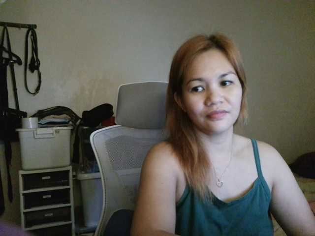 PhantomRose live cam on BongaCams