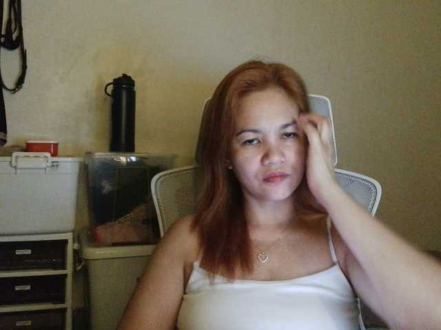 PhantomRose live cam on BongaCams