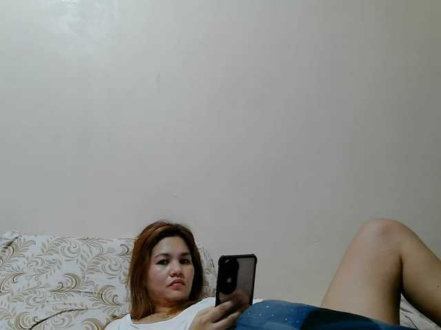 PhantomRose live webcam show