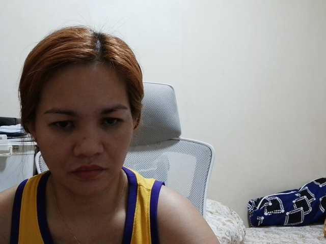 PhantomRose, en vivo ahora en BongaCams