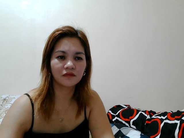 PhantomRose live webcam show