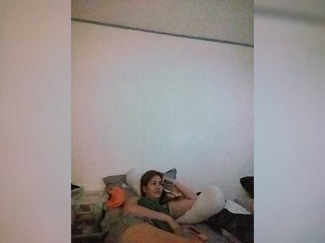 PhantomRose live cam on BongaCams